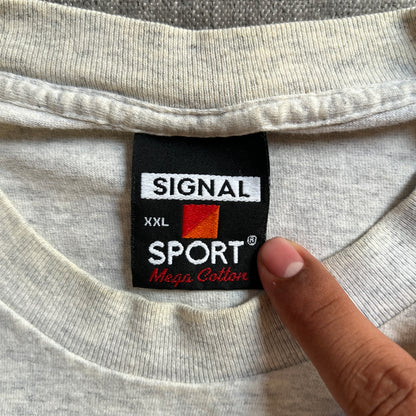 Steelers NFL Vintage Tee