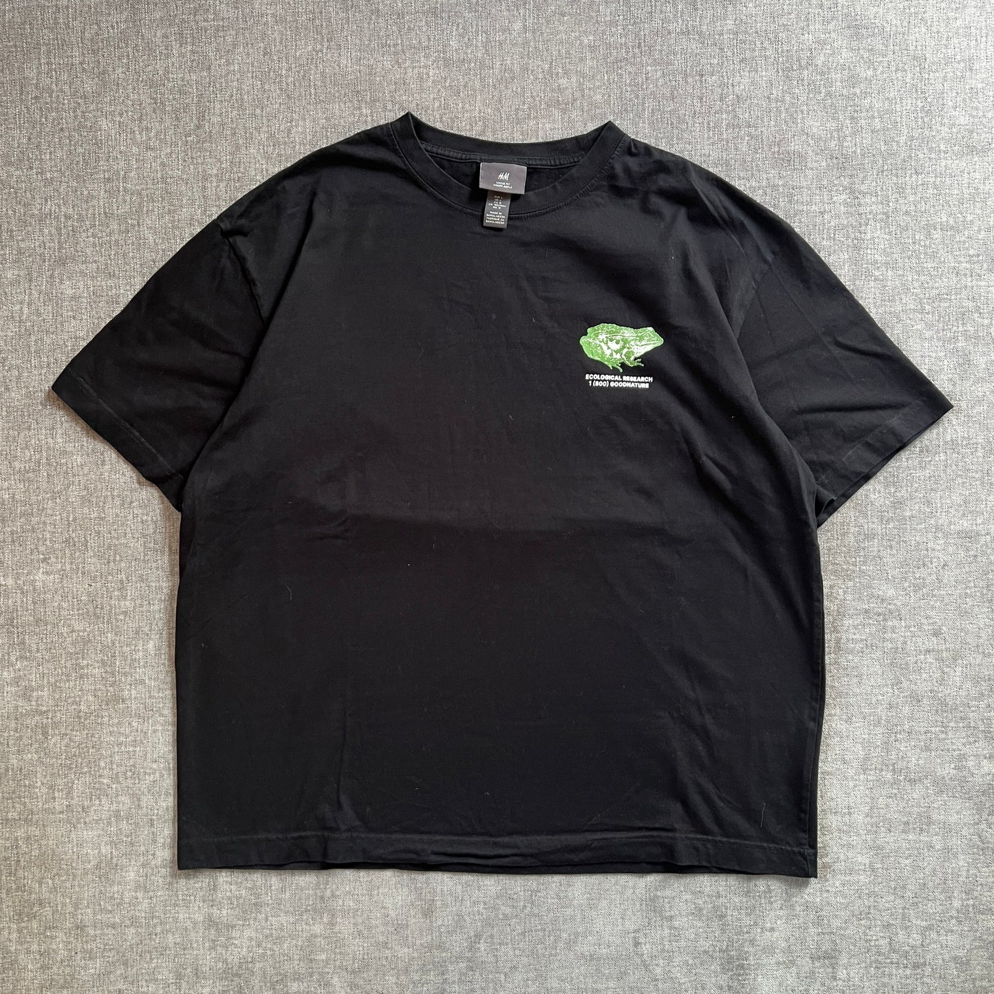 H&M Graphic Tee
