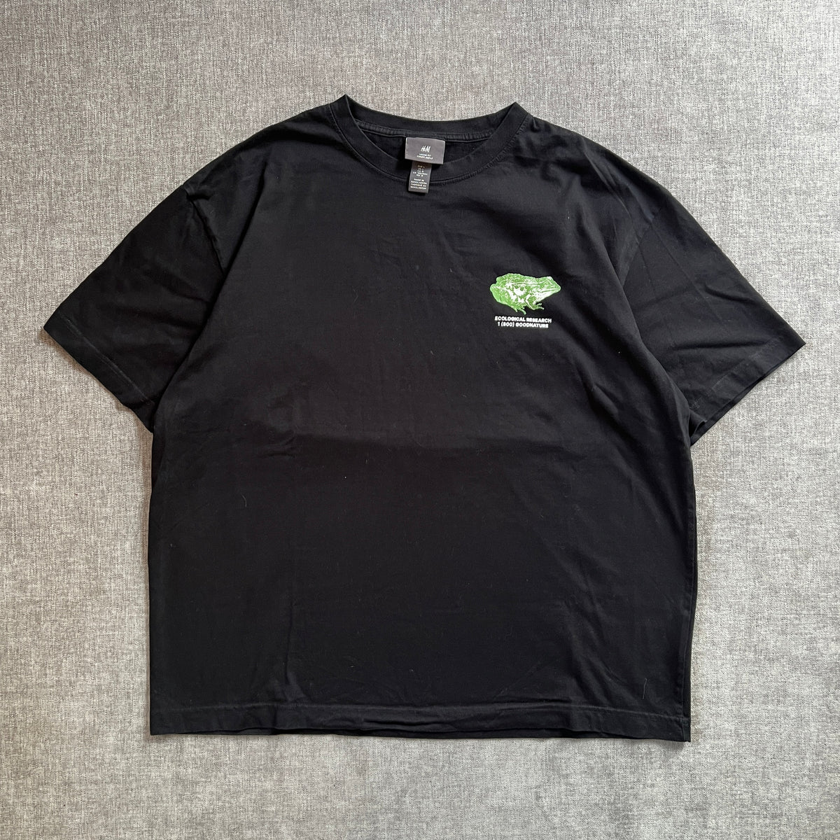 H&M Graphic Tee