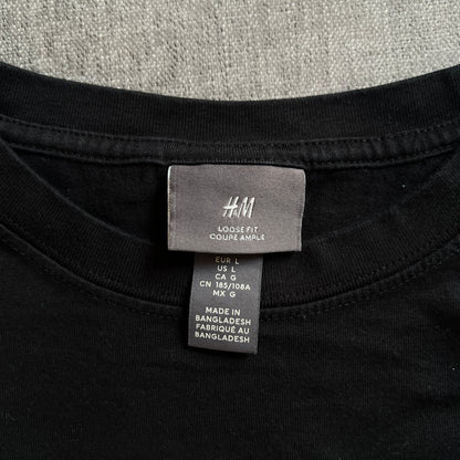 H&M Graphic Tee