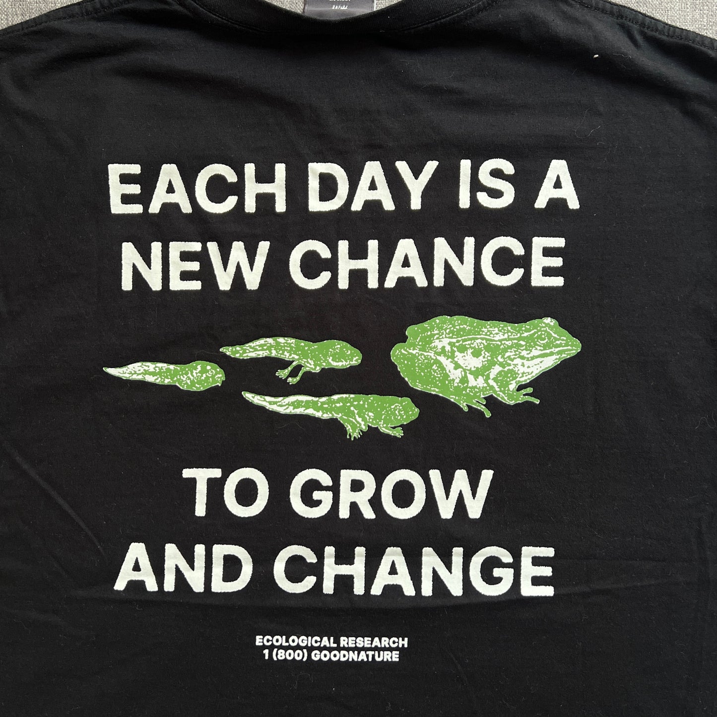 H&M Graphic Tee
