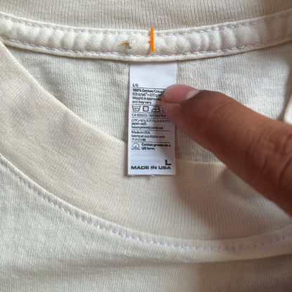 Kanye "The Life Of Pablo" Tee