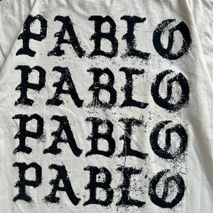 Kanye "The Life Of Pablo" Tee