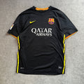 FC Barcelona 2013-14 Shirt