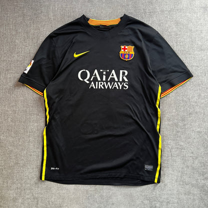 FC Barcelona 2013-14 Shirt