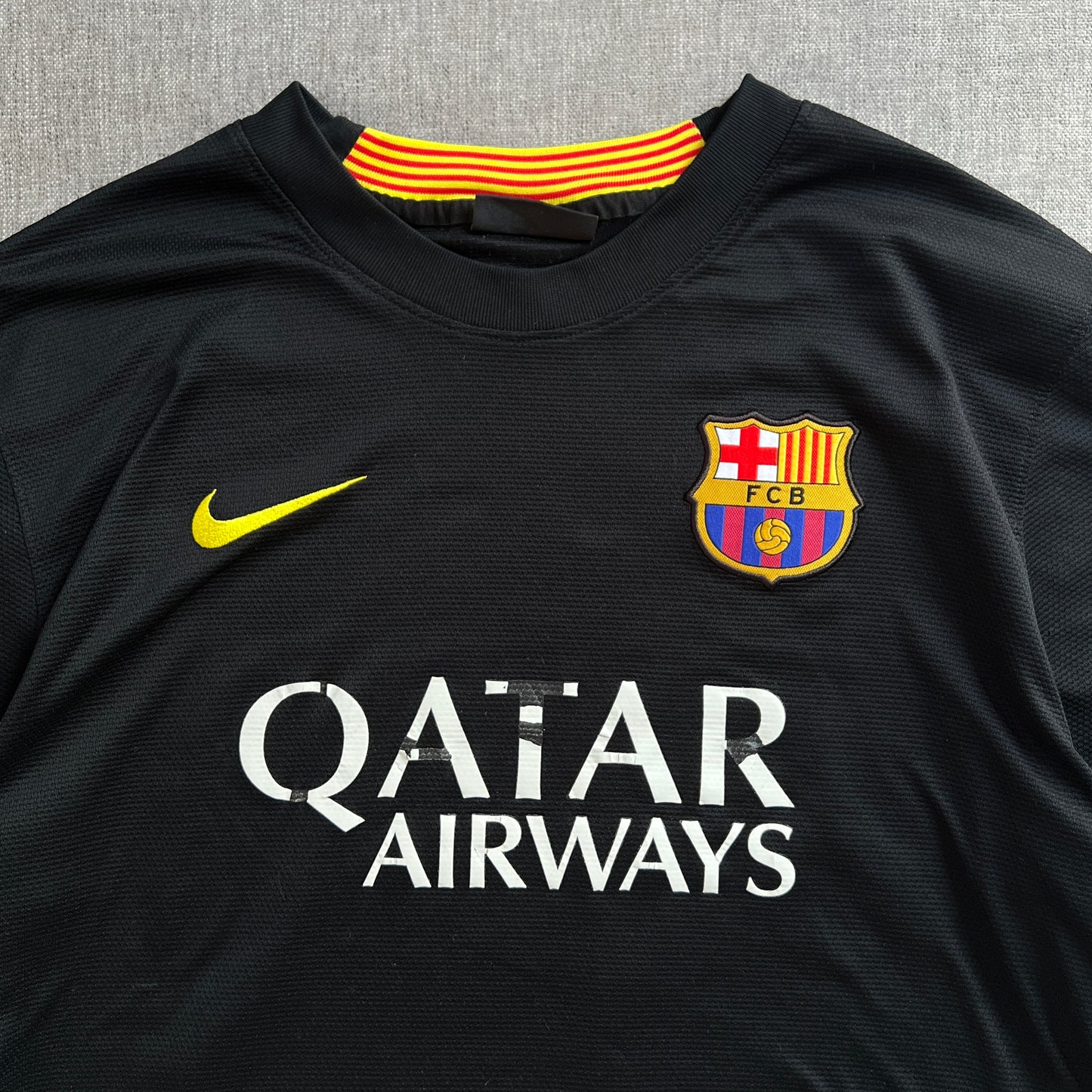 FC Barcelona 2013-14 Shirt