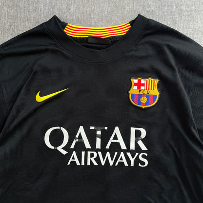 FC Barcelona 2013-14 Shirt