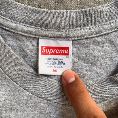 Supreme AOP Tee