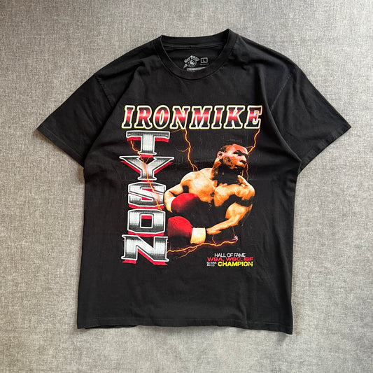 Iron Mike "Tyson" Tee