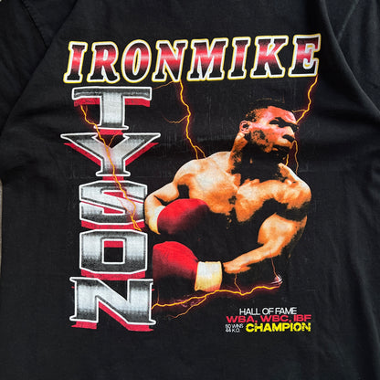 Iron Mike "Tyson" Tee