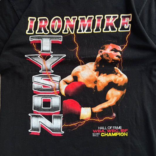 Iron Mike "Tyson" Tee