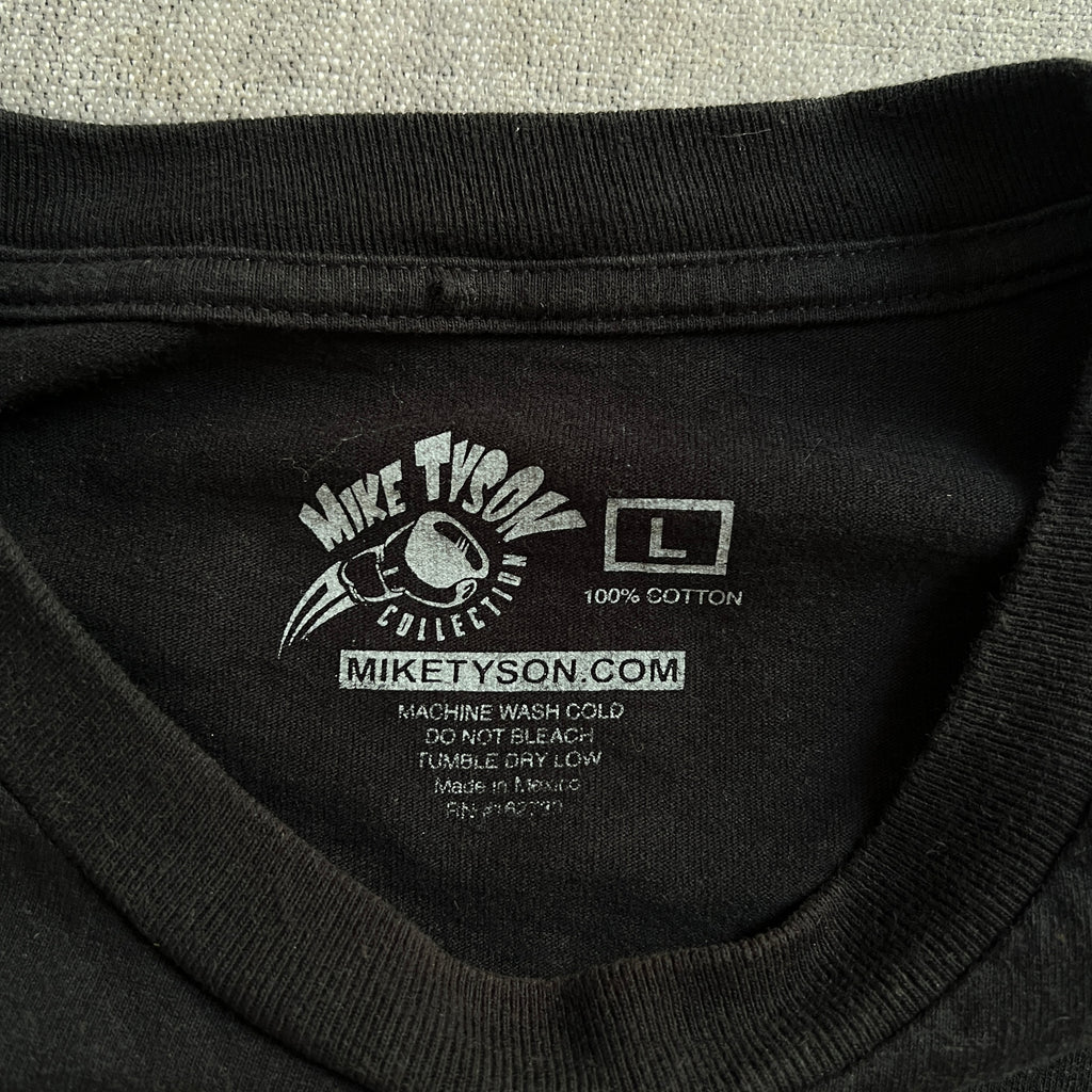 Iron Mike "Tyson" Tee