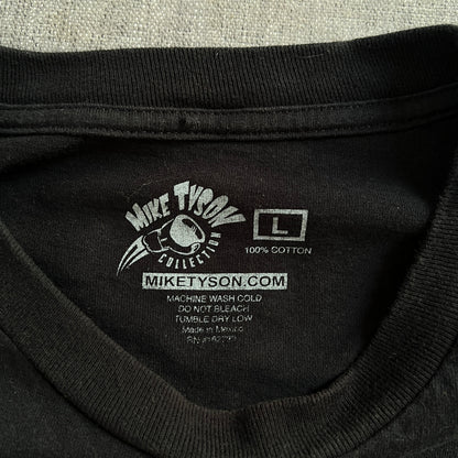 Iron Mike "Tyson" Tee