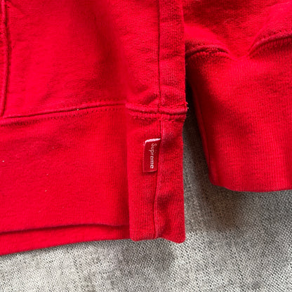 Supreme NY Hoodie