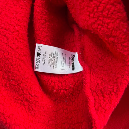 Supreme NY Hoodie