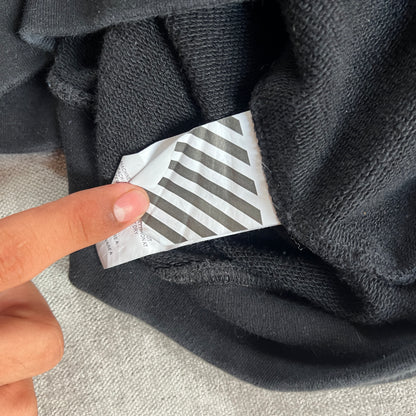 Off White Crew Neck