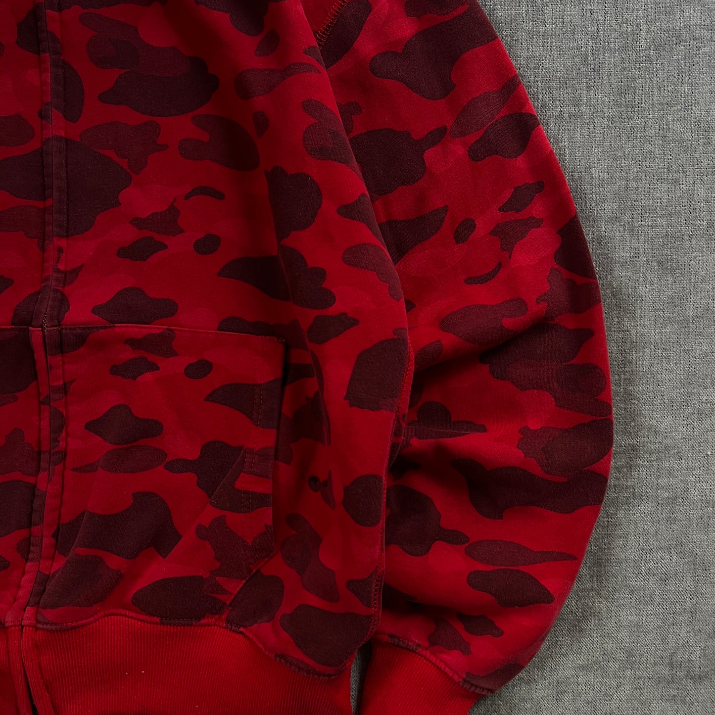 Bape Shark Full Zip