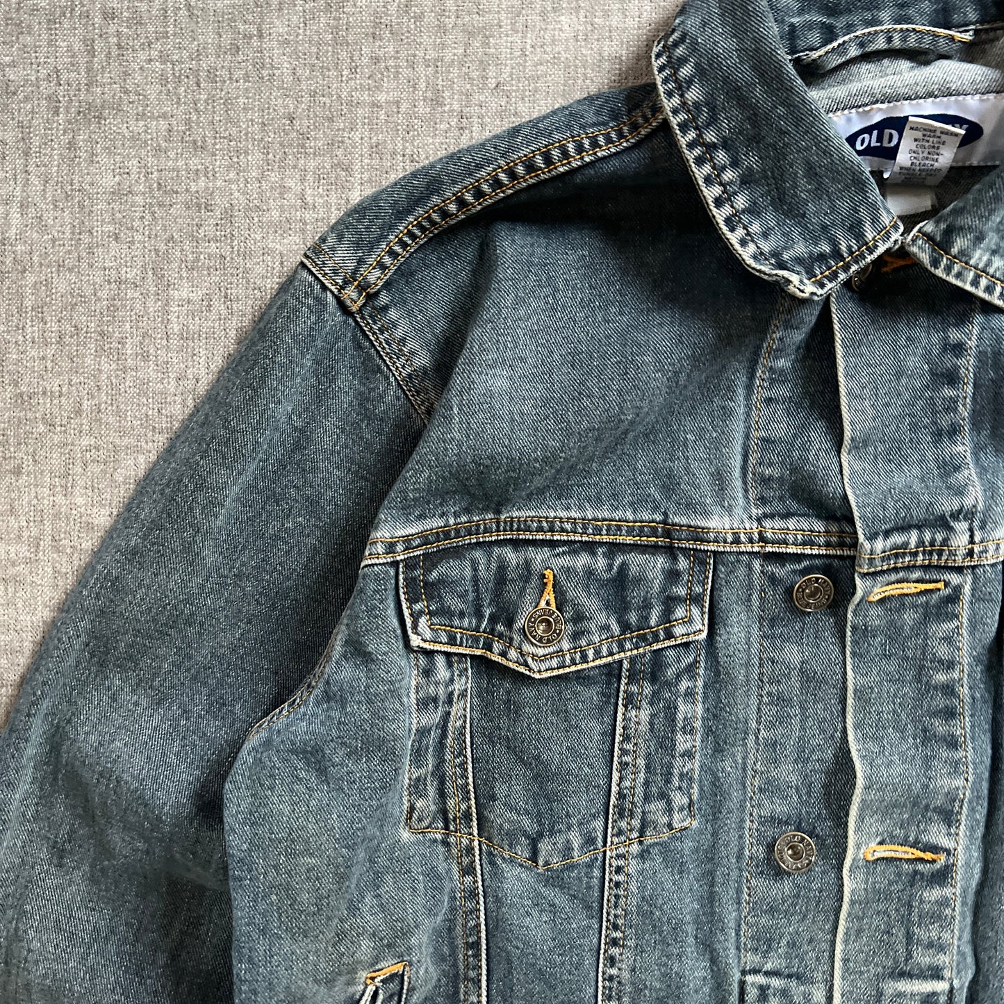 Old Navy Denim Jacket