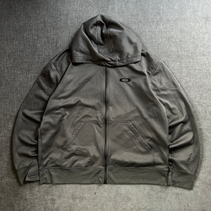Oakley Software Zip Up