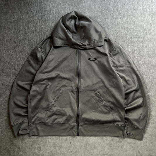 Oakley Software Zip Up