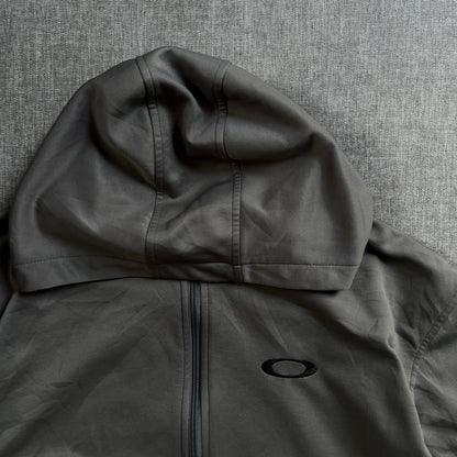 Oakley Software Zip Up