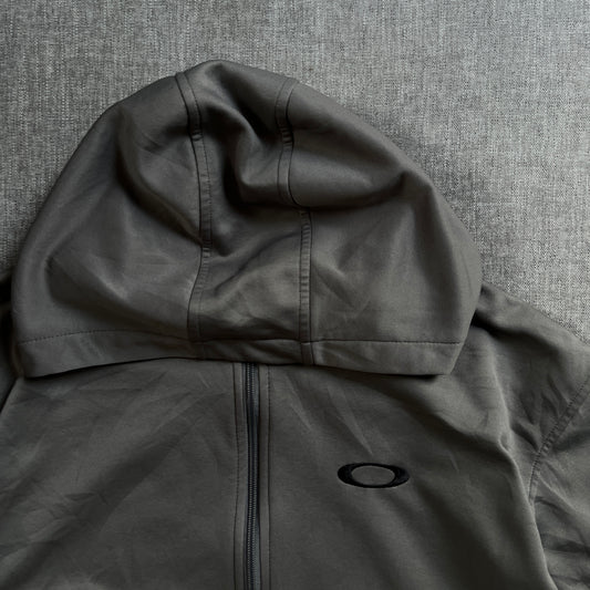 Oakley Software Zip Up