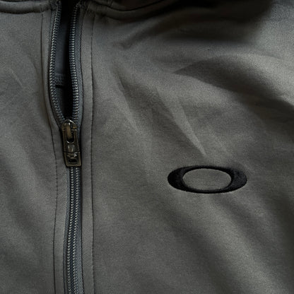 Oakley Software Zip Up
