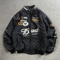 Nascar "Budweiser" Jacket