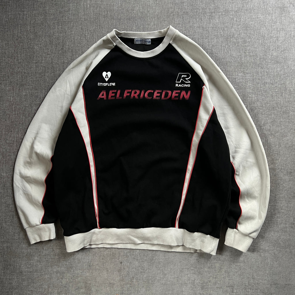 Aelfric Eden Racing Crew Neck