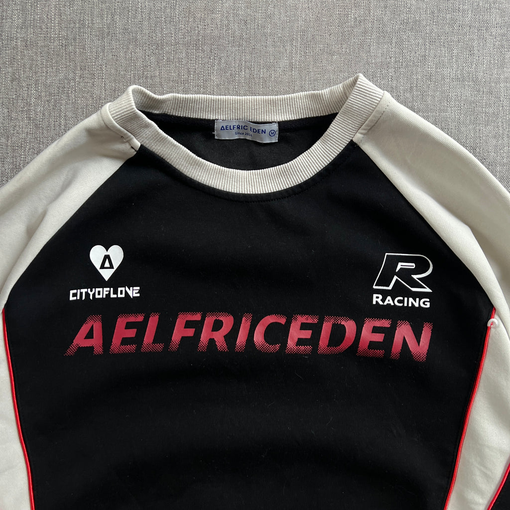 Aelfric Eden Racing Crew Neck