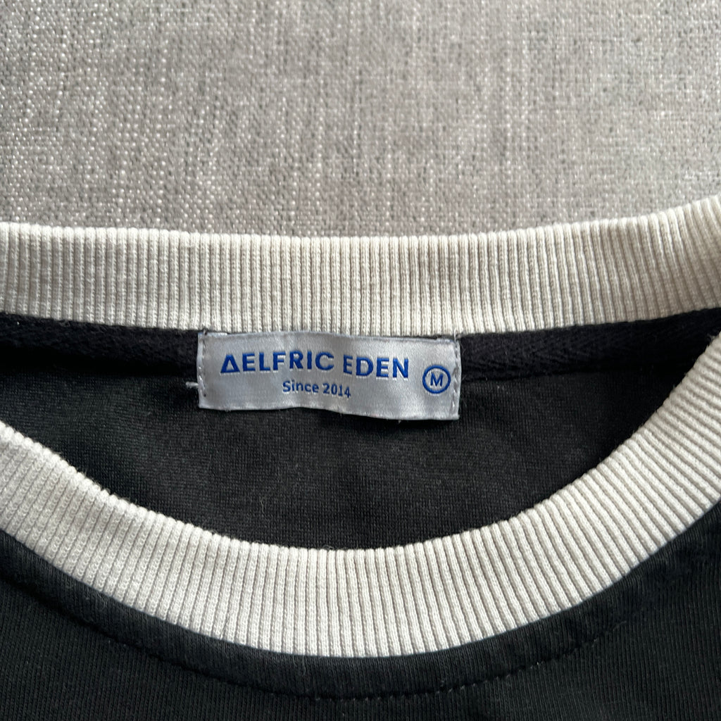 Aelfric Eden Racing Crew Neck