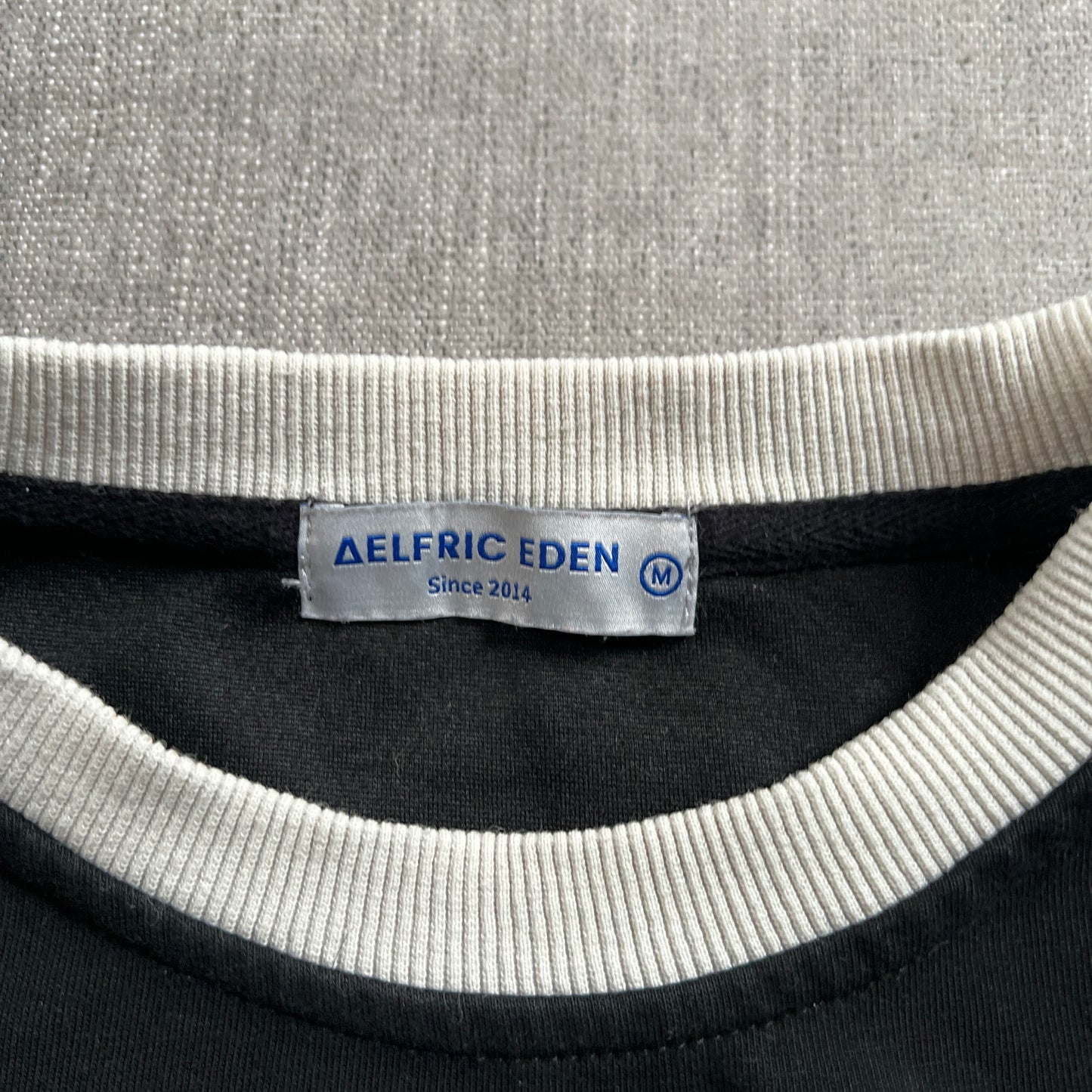 Aelfric Eden Racing Crew Neck