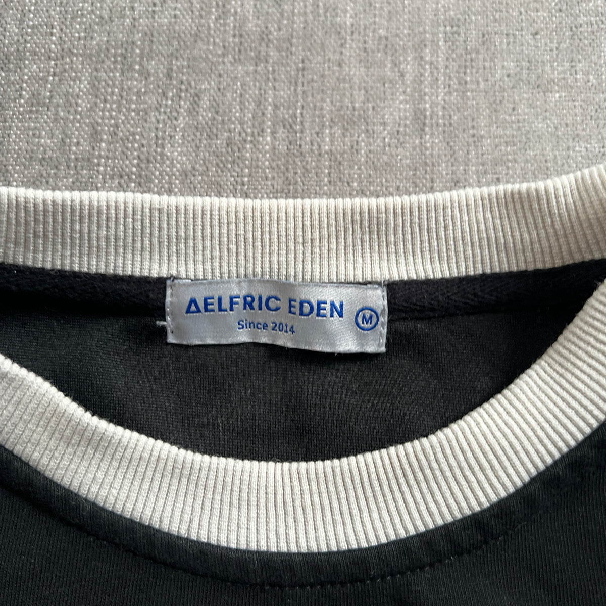 Aelfric Eden Racing Crew Neck