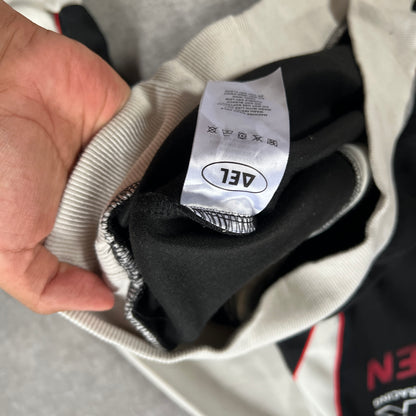 Aelfric Eden Racing Crew Neck