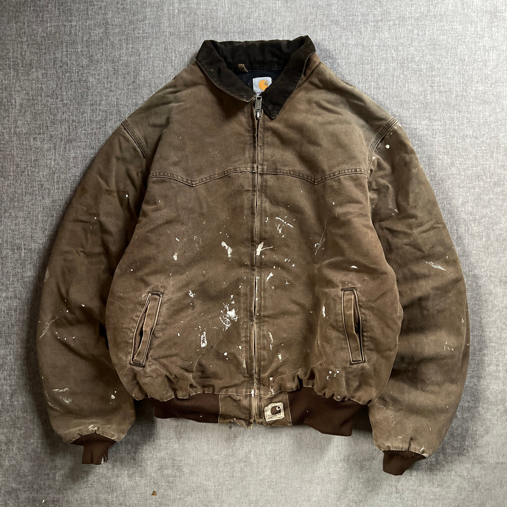 Carhartt Santa Fe Jacket