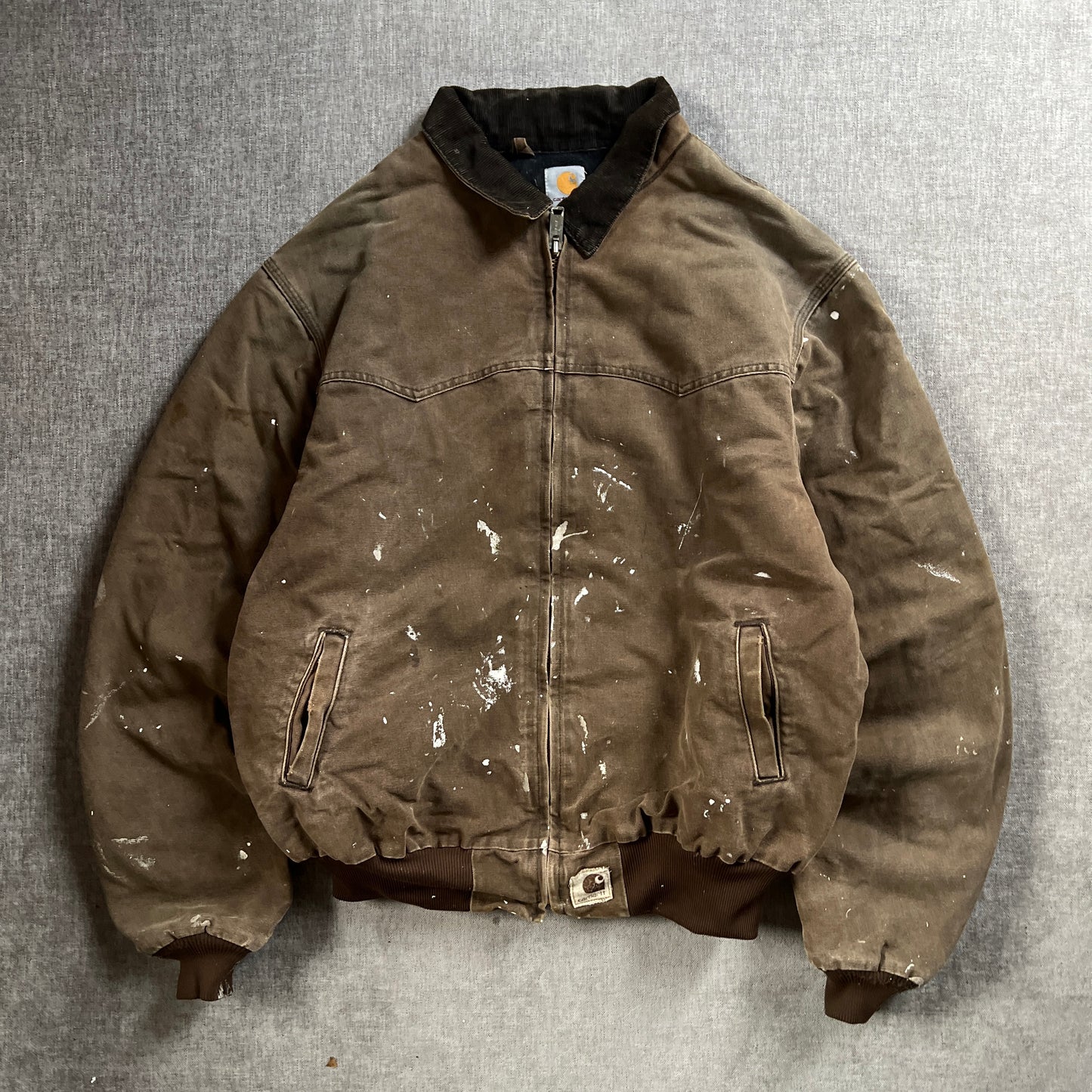 Carhartt Santa Fe Jacket