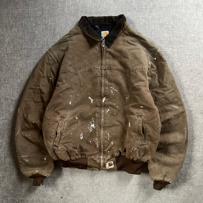 Carhartt Santa Fe Jacket