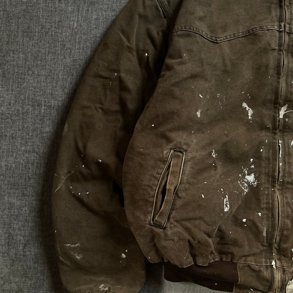 Carhartt Santa Fe Jacket