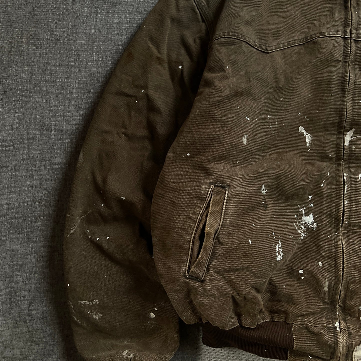 Carhartt Santa Fe Jacket