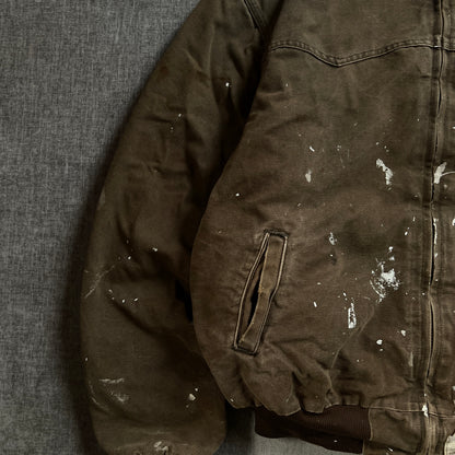 Carhartt Santa Fe Jacket