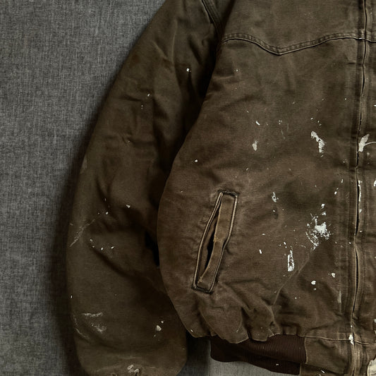 Carhartt Santa Fe Jacket