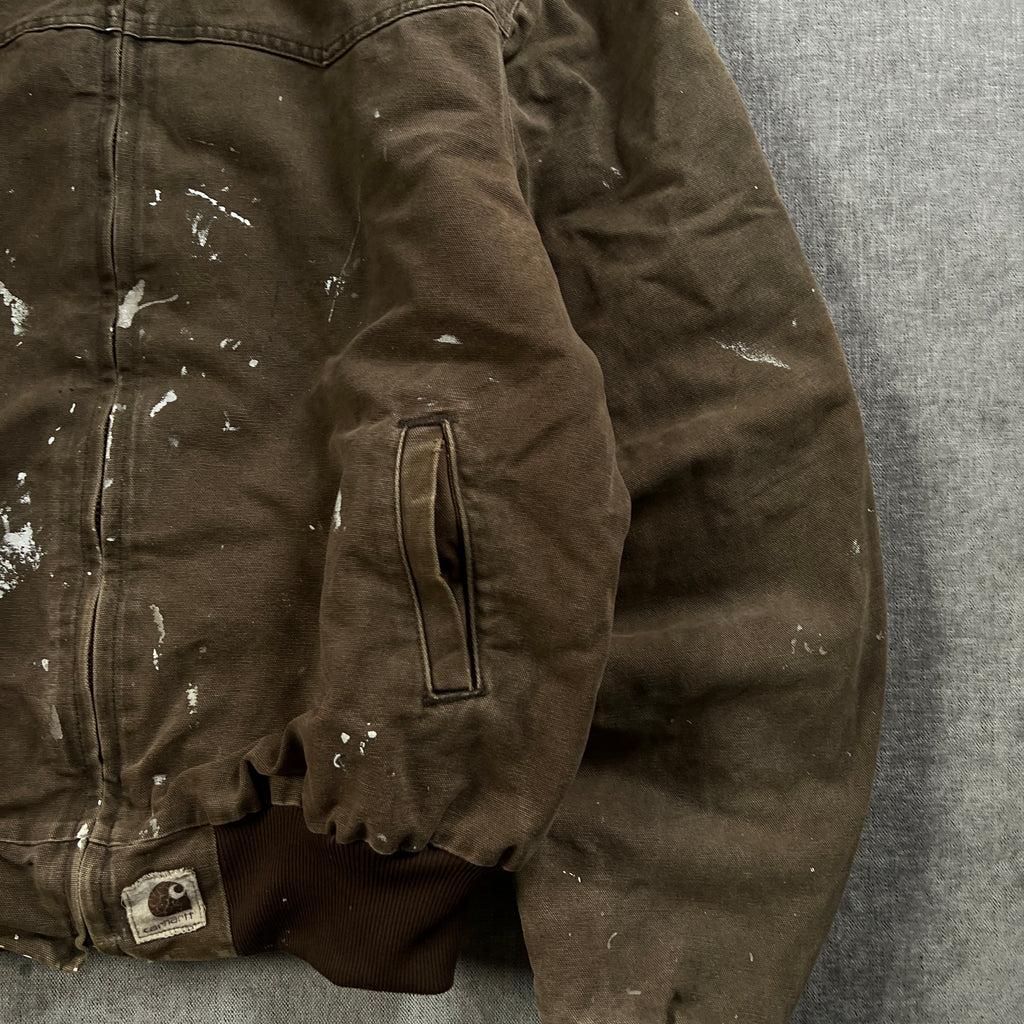 Carhartt Santa Fe Jacket