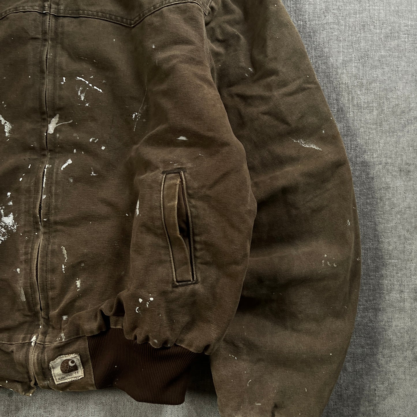 Carhartt Santa Fe Jacket