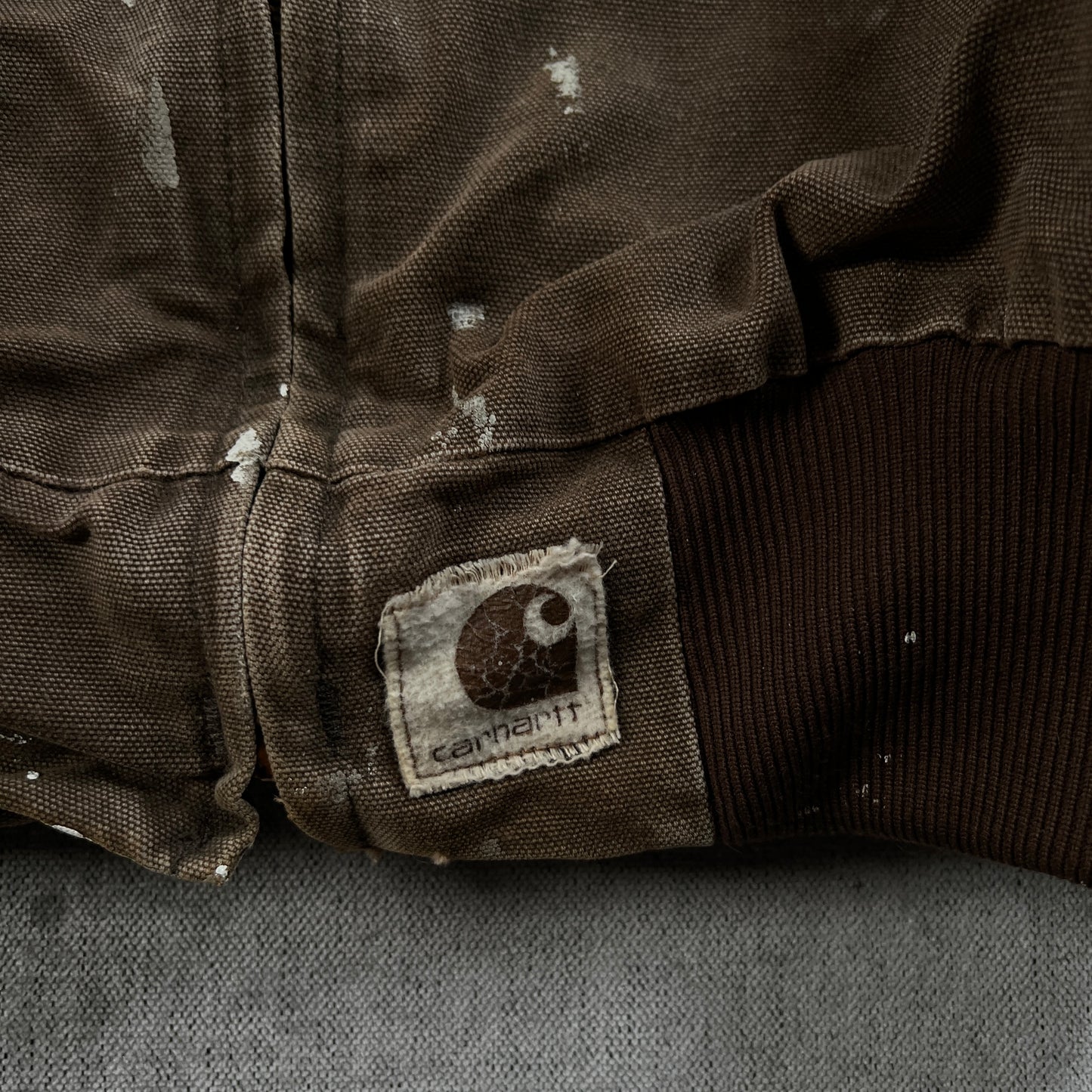 Carhartt Santa Fe Jacket