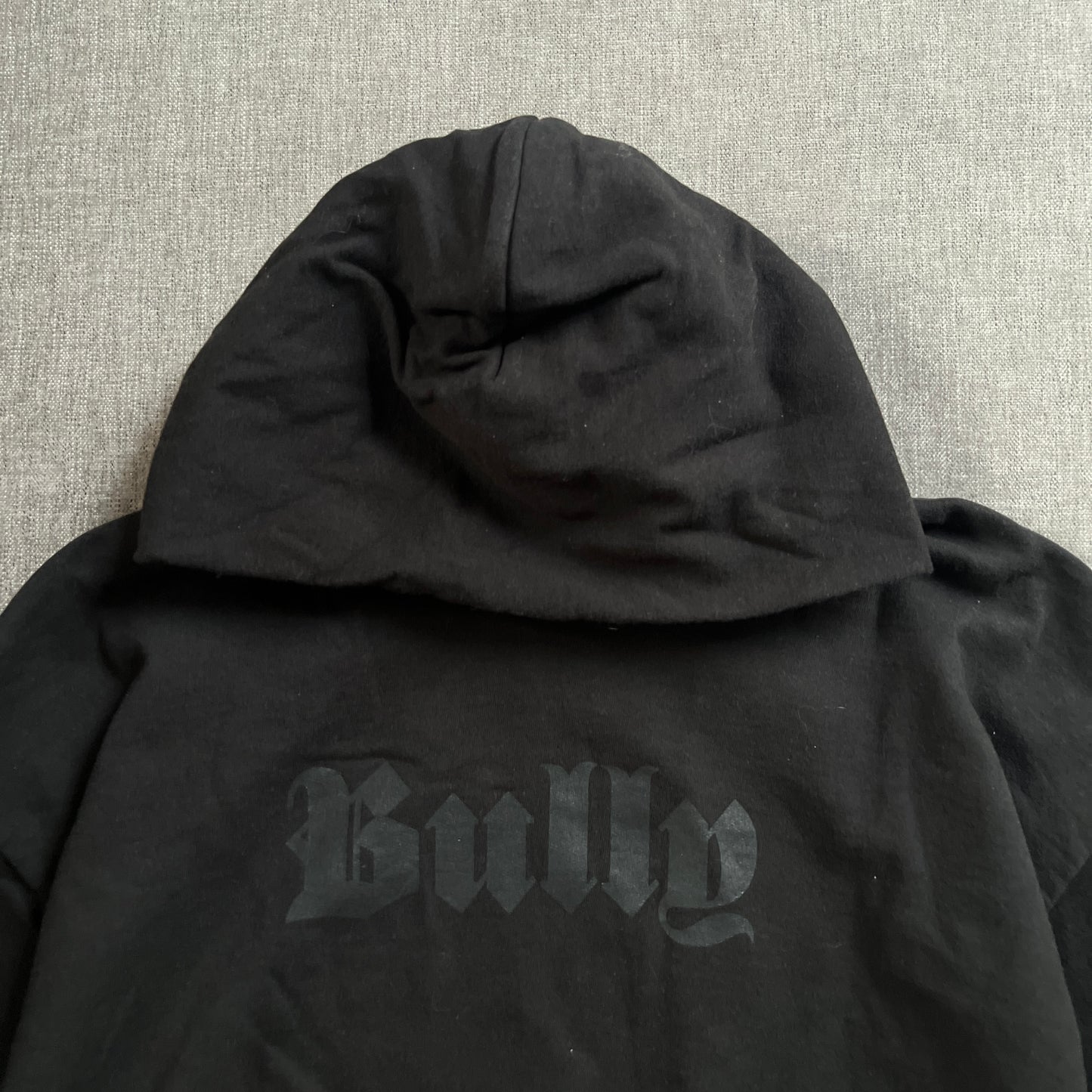 Kanye "Bully" Hoodie
