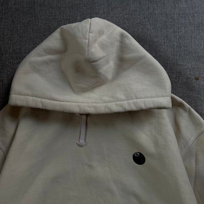 Stussy "Bola 8" Hoodie