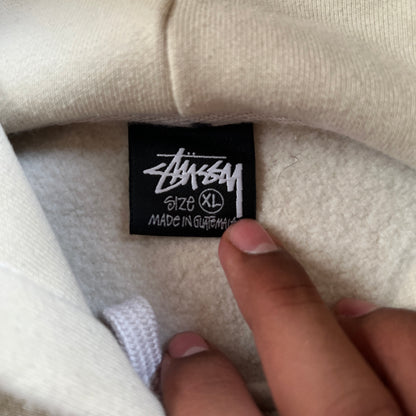 Stussy "Bola 8" Hoodie