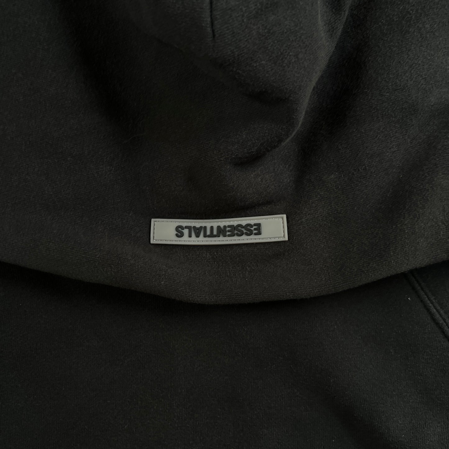 Essentials Hoodie