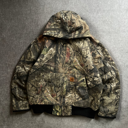 Carhartt RealTree Active Jacket