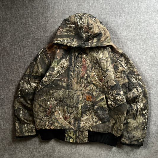 Carhartt RealTree Active Jacket
